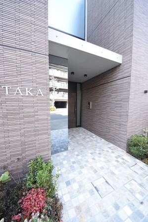 LAPiS三鷹の物件内観写真